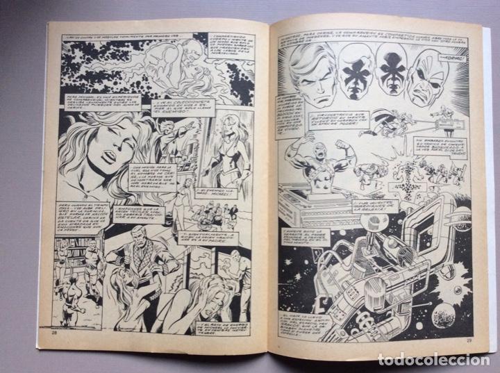 C&oacute;mics: LOS VENGADORES Volumen 2 n&uacute;mero 36 - Foto 4