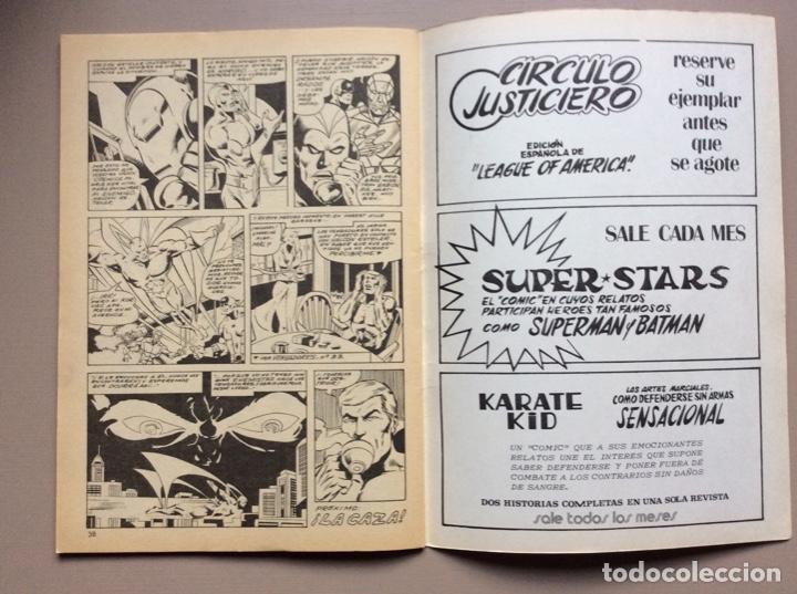C&oacute;mics: LOS VENGADORES Volumen 2 n&uacute;mero 36 - Foto 5