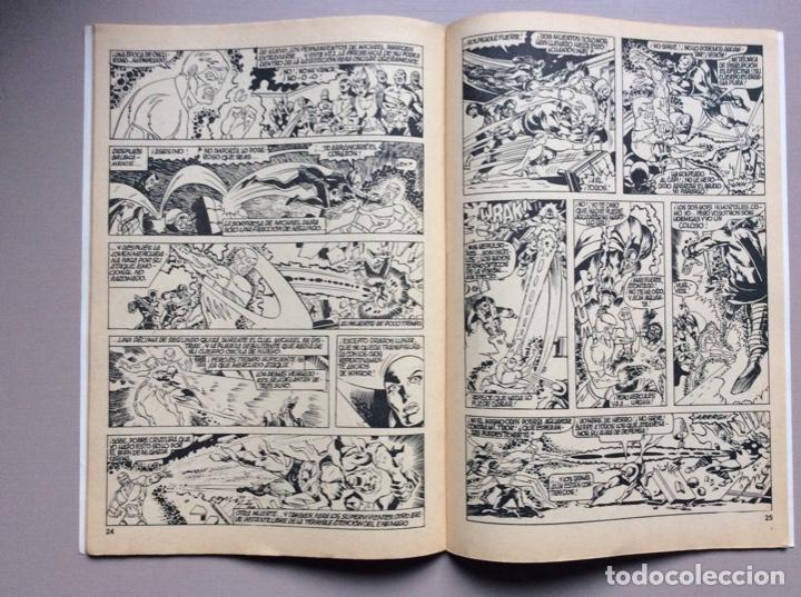 C&oacute;mics: LOS VENGADORES Volumen 2 n&uacute;mero 37 - Foto 3