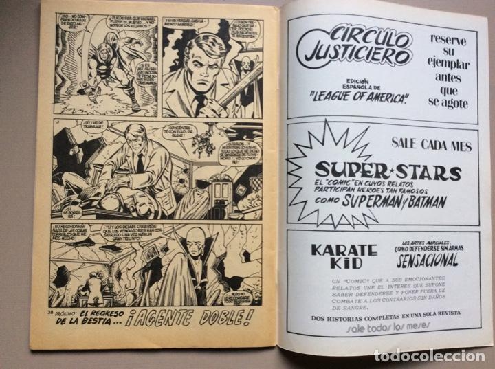 C&oacute;mics: LOS VENGADORES Volumen 2 n&uacute;mero 37 - Foto 4