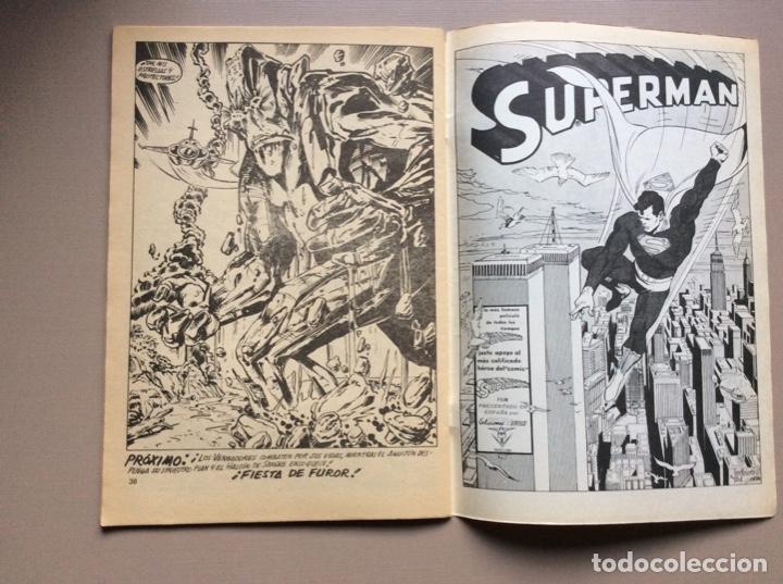 C&oacute;mics: LOS VENGADORES Volumen 2 n&uacute;mero 38 - Foto 5