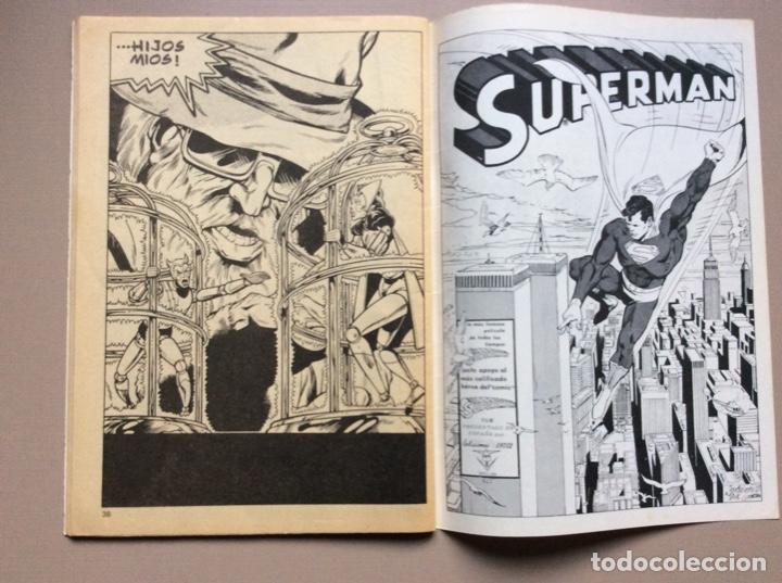 C&oacute;mics: LOS VENGADORES Volumen 2 n&uacute;mero 39 - Foto 4
