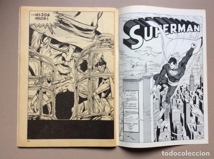 C&oacute;mics: LOS VENGADORES Volumen 2 n&uacute;mero 39 - Foto 7
