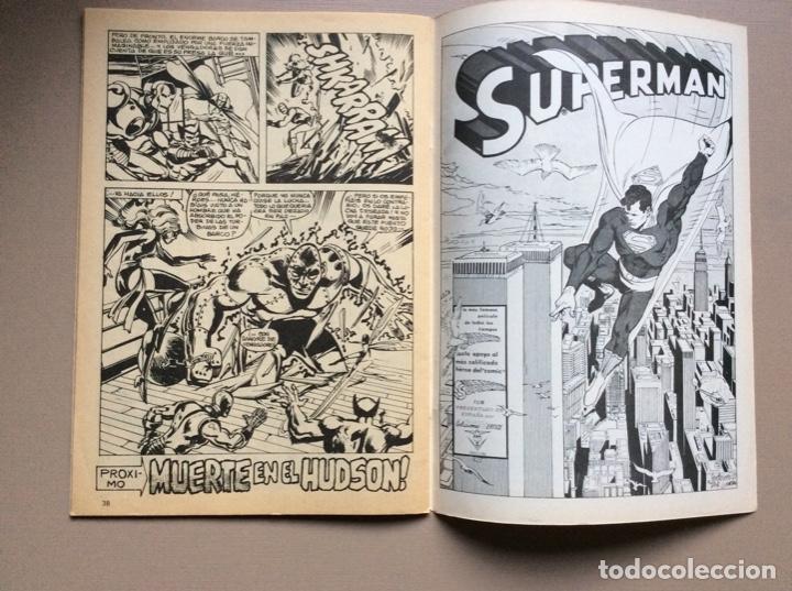 C&oacute;mics: LOS VENGADORES Volumen 2 n&uacute;mero 40 - Foto 5
