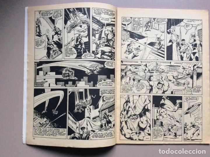 C&oacute;mics: LOS VENGADORES Volumen 2 n&uacute;mero 41 - Foto 3