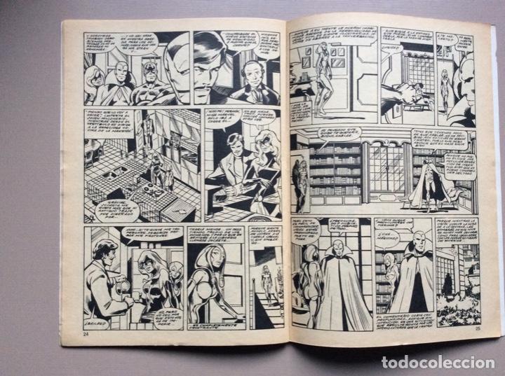 C&oacute;mics: LOS VENGADORES Volumen 2 n&uacute;mero 41 - Foto 4