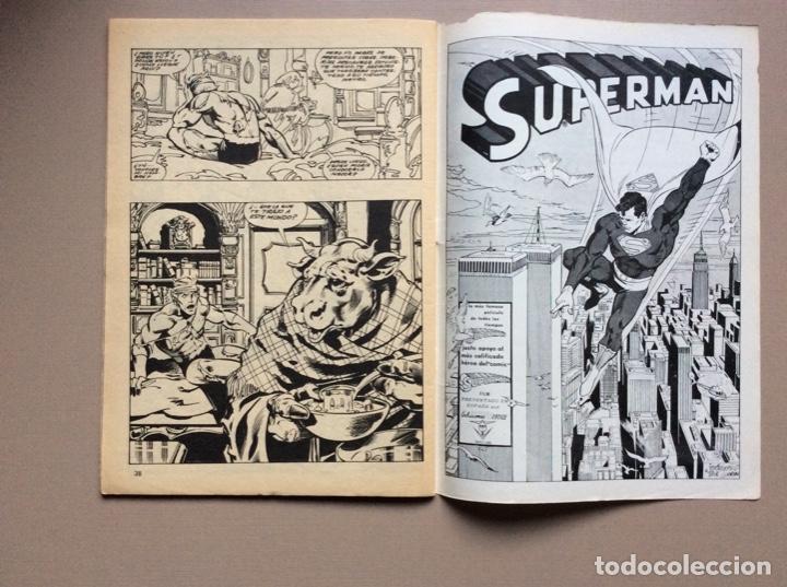 C&oacute;mics: LOS VENGADORES Volumen 2 n&uacute;mero 41 - Foto 5
