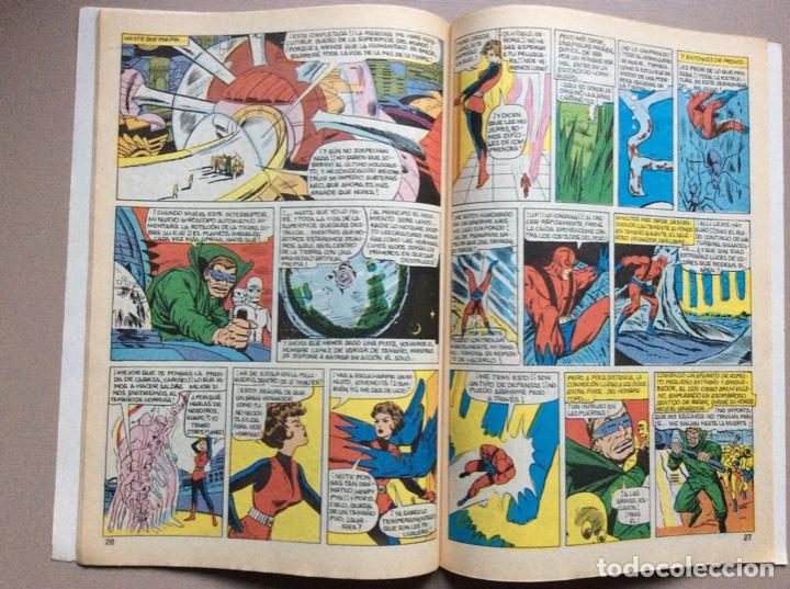 C&oacute;mics: LOS VENGADORES Volumen 2 n&uacute;mero 47 - Foto 3