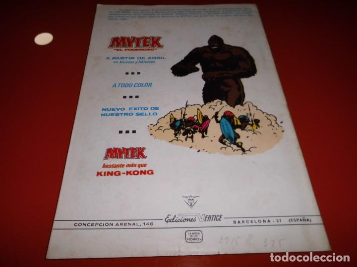 C&oacute;mics: Flash Gordon comics-art vol. 2 n&ordm; 31 vertice - Foto 2