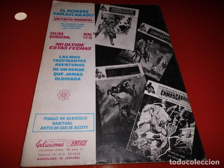 C&oacute;mics: Flash Gordon comics-art vol. 1 n&ordm; 5 vertice - Foto 2