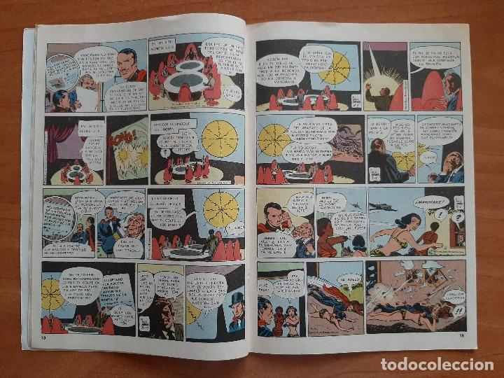 C&oacute;mics: MANDRAKE : VISIONES SIDERALES N&ordm; 13 - Foto 2
