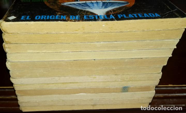 C&oacute;mics: VERTICE - ESTELA PLATEADA - VOLUMEN.1 - COMPLETA 12 COMICS - Foto 5