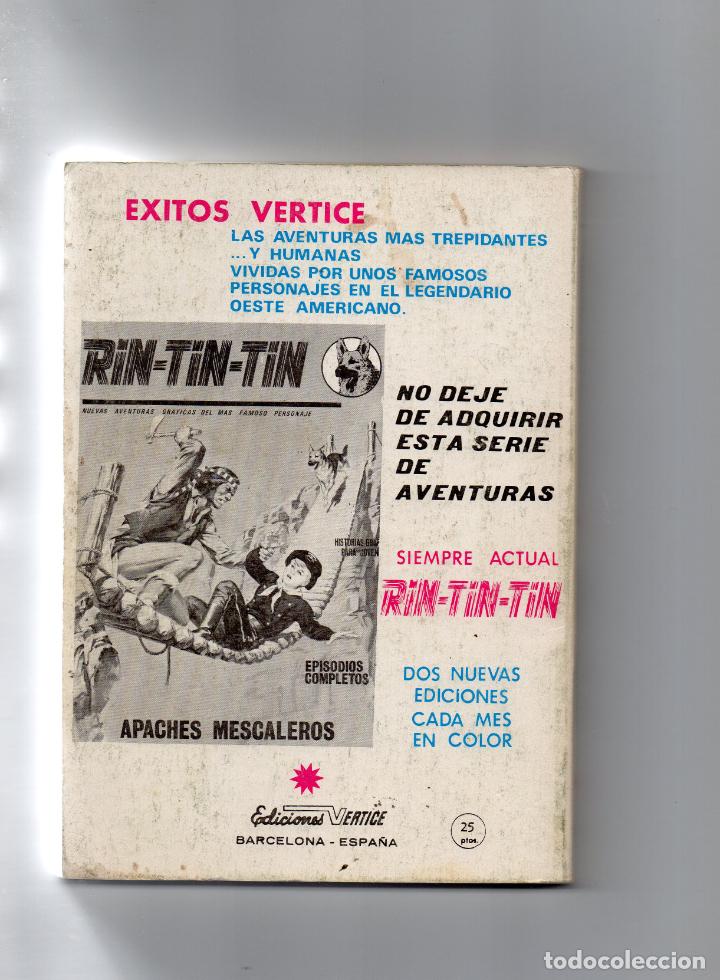 C&oacute;mics: VERTICE - ESTELA PLATEADA - VOLUMEN.1 - COMPLETA 12 COMICS - Foto 18
