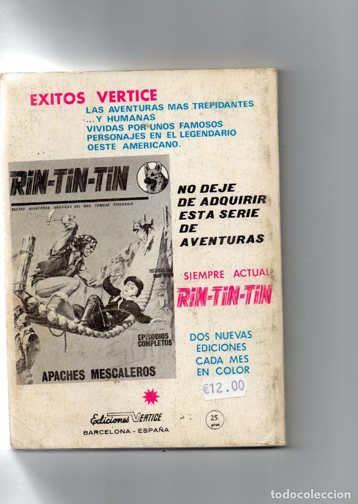 C&oacute;mics: VERTICE - ESTELA PLATEADA - VOLUMEN.1 - COMPLETA 12 COMICS - Foto 20