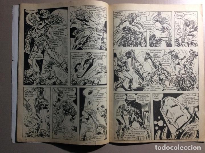 C&oacute;mics: Especial S&uacute;per H&eacute;roes n&uacute;mero 2 - Foto 3