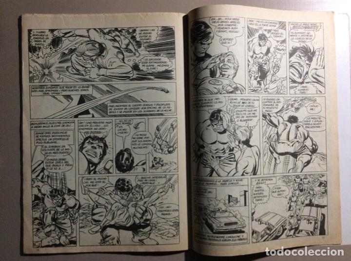 C&oacute;mics: Especial S&uacute;per H&eacute;roes n&uacute;mero 2 - Foto 5