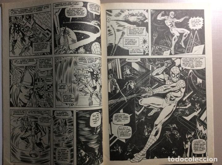 C&oacute;mics: Especial S&uacute;per H&eacute;roes n&uacute;mero 3 - Foto 3