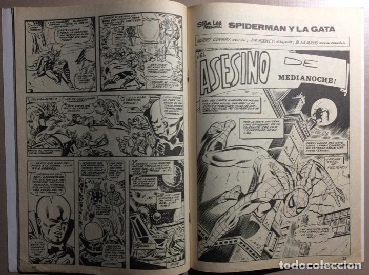 C&oacute;mics: Especial S&uacute;per H&eacute;roes n&uacute;mero 3 - Foto 4