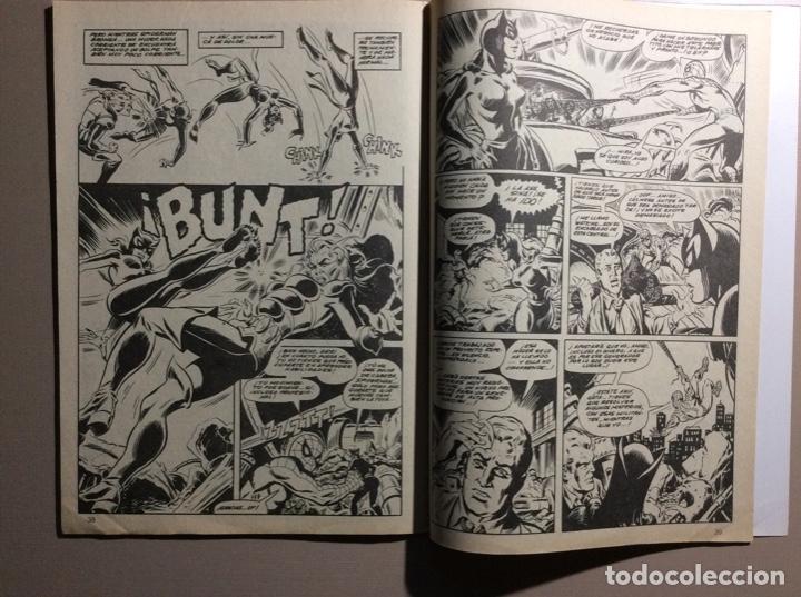 C&oacute;mics: Especial S&uacute;per H&eacute;roes n&uacute;mero 3 - Foto 5