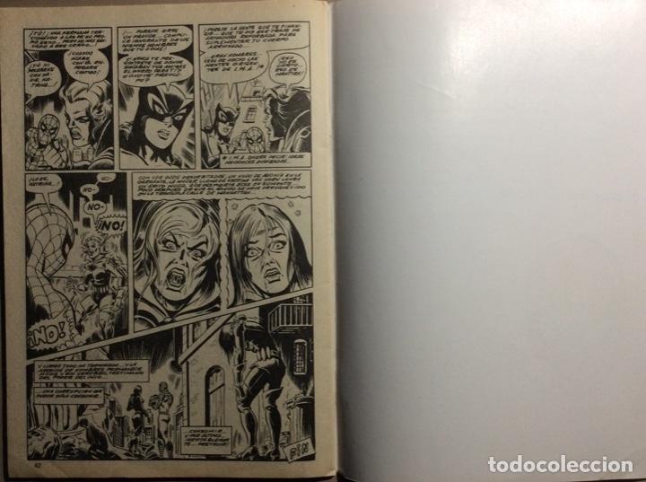 C&oacute;mics: Especial S&uacute;per H&eacute;roes n&uacute;mero 3 - Foto 6