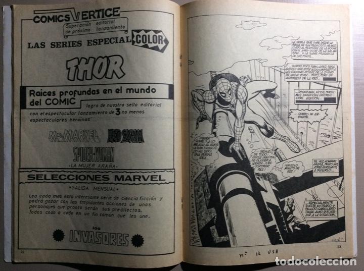 C&oacute;mics: Especial S&uacute;per H&eacute;roes n&uacute;mero 4 - Foto 4