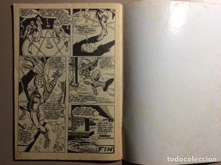 C&oacute;mics: Especial S&uacute;per H&eacute;roes n&uacute;mero 4 - Foto 5
