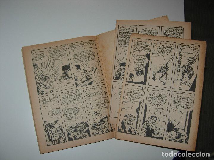C&oacute;mics: SPIDERMAN, NACE UN SUPER HEROE - Foto 3
