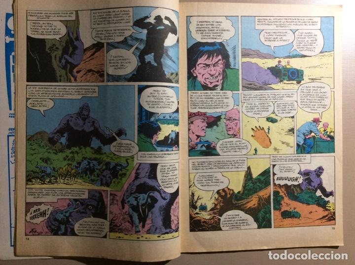 C&oacute;mics: Mytek n&uacute;mero 1 - Foto 3