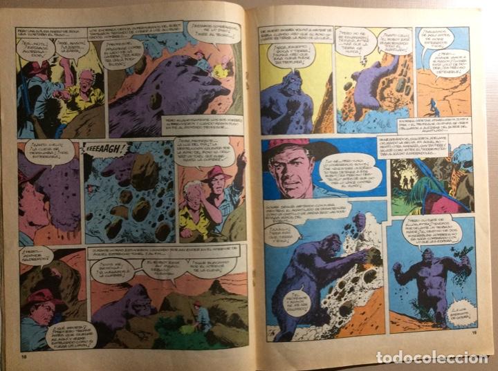 C&oacute;mics: Mytek n&uacute;mero 1 - Foto 4