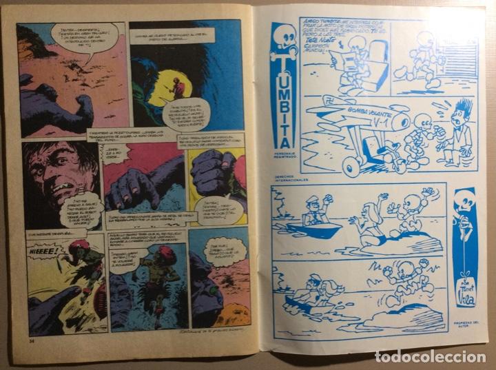 C&oacute;mics: Mytek n&uacute;mero 1 - Foto 5