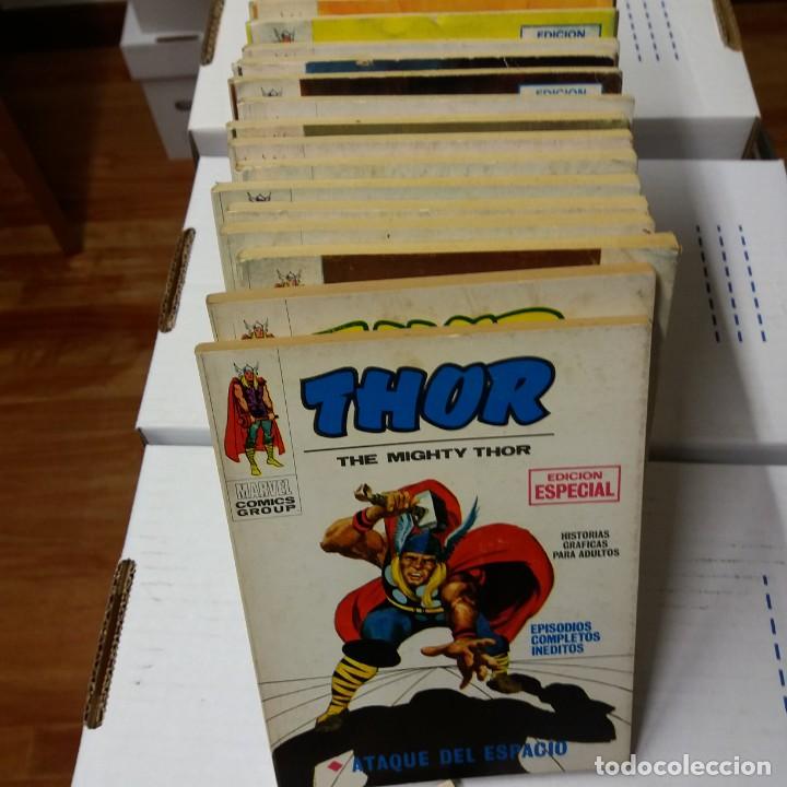 Cómics: Thor nº 7 Vertice V.1 - Foto 4 - 230429070