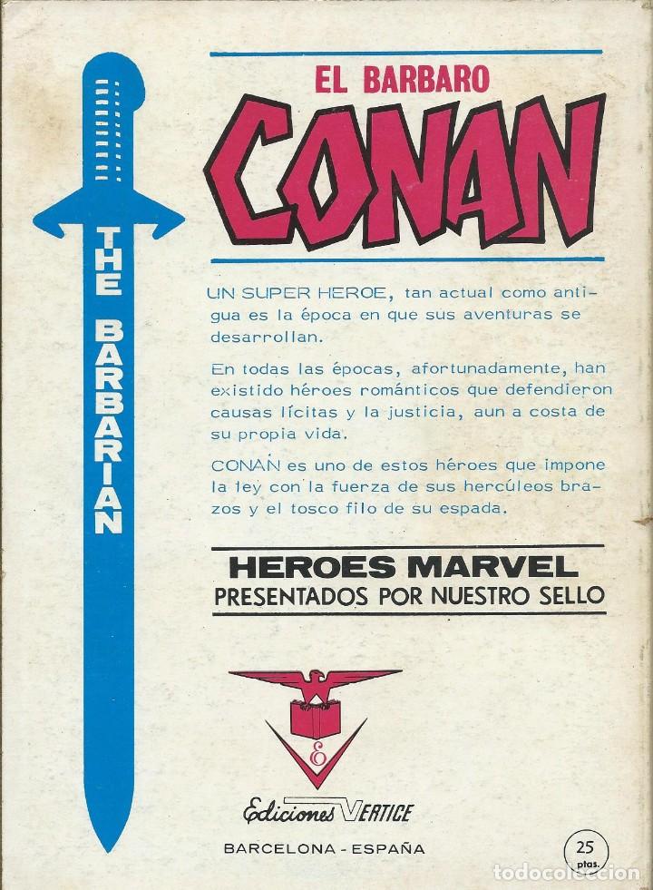 C&oacute;mics: Thor n&ordm; 23 Vertice V.1 - Foto 2