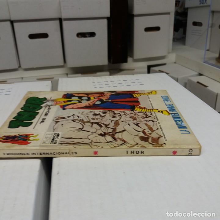 C&oacute;mics: Thor n&ordm; 30 Vertice V.1 - Foto 2