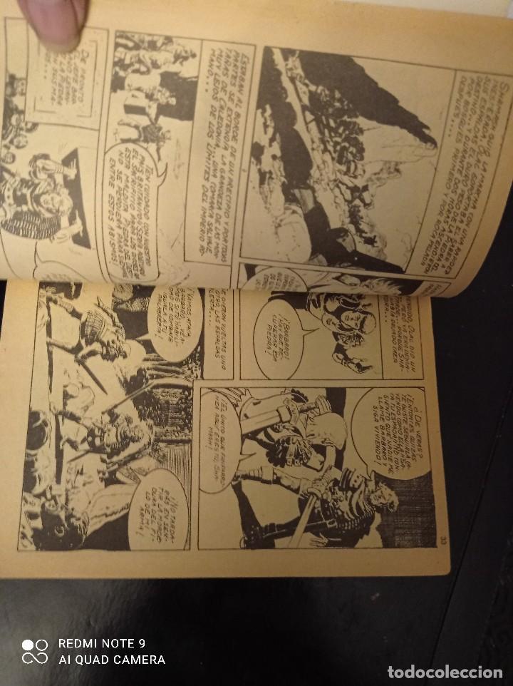 C&oacute;mics: selecciones v&eacute;rtice n&ordm; 16, vertice, volumen 1 - Foto 5