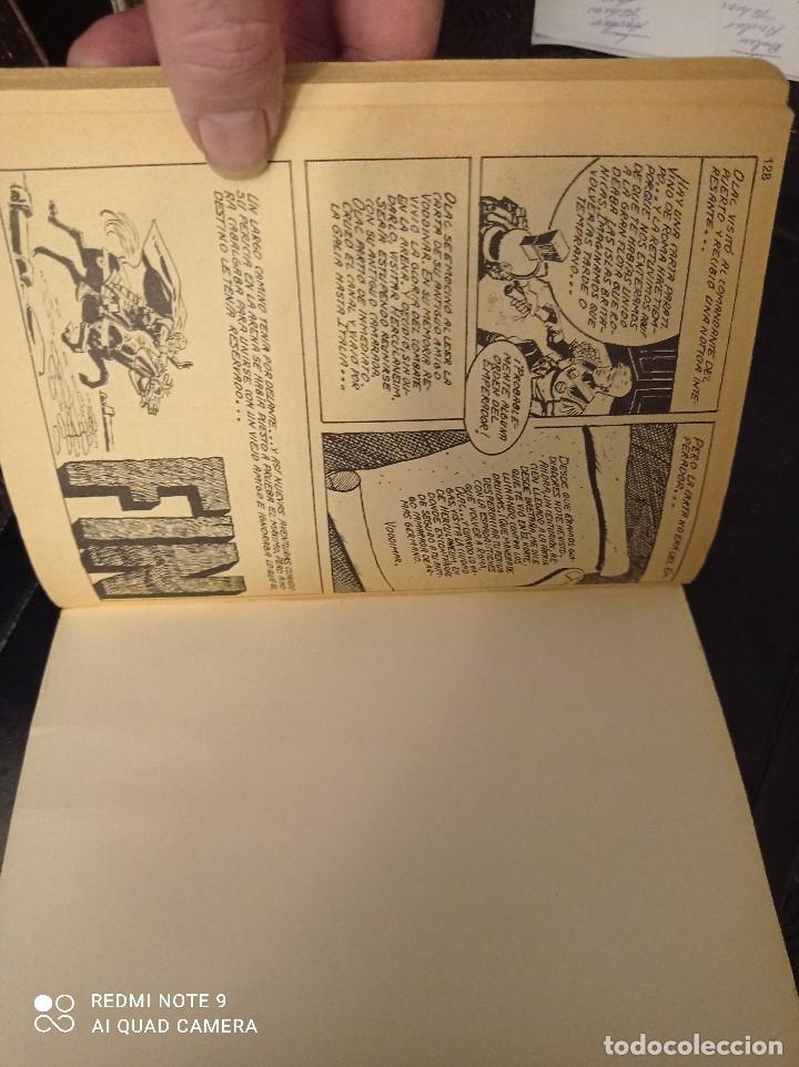 C&oacute;mics: selecciones v&eacute;rtice n&ordm; 16, vertice, volumen 1 - Foto 6