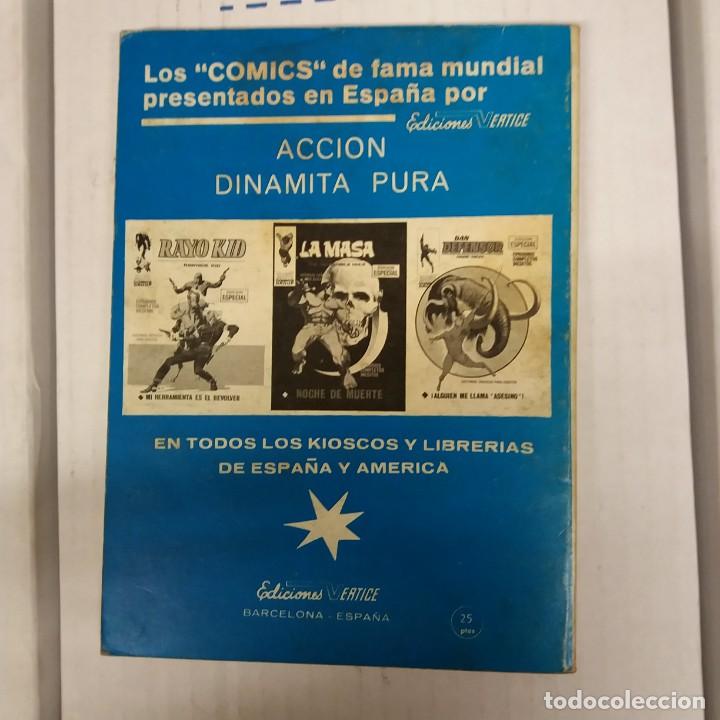 C&oacute;mics: Selecciones Marvel n&ordm; 16 V&eacute;rtice V.1 - Foto 3