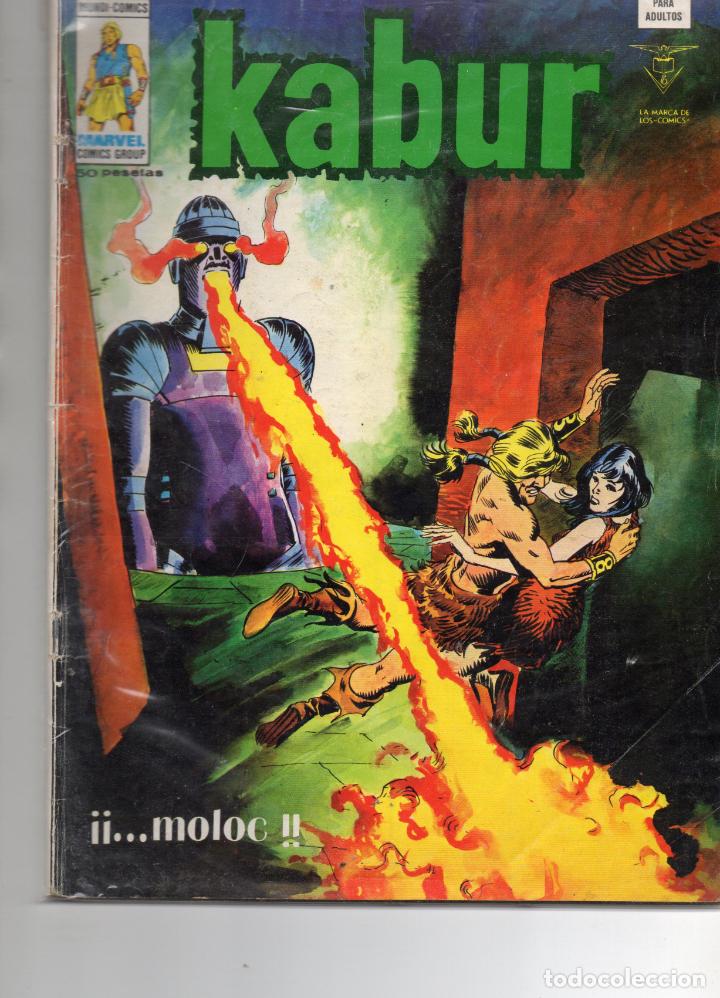 C&oacute;mics: VERTICE - LOS INSUPERABLES - VOLUMEN.1 - COMPLETA 36 COMICS - Foto 16