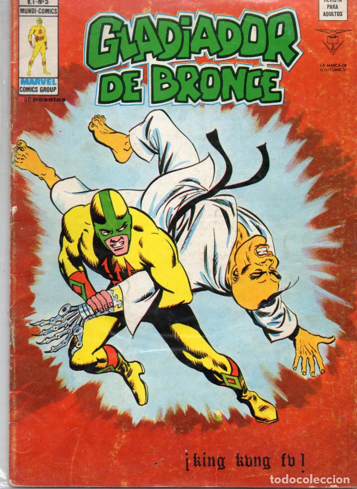 C&oacute;mics: VERTICE - LOS INSUPERABLES - VOLUMEN.1 - COMPLETA 36 COMICS - Foto 20