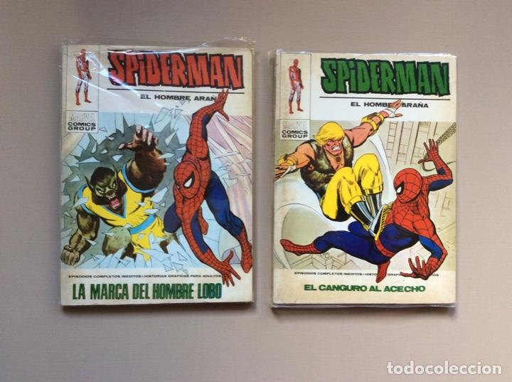 C&oacute;mics: SPIDERMAN Volumen 1-2-3 Completas + Peter Parker Completa - Foto 24