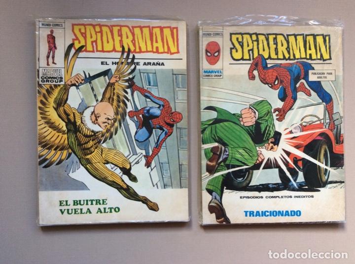 C&oacute;mics: SPIDERMAN Volumen 1-2-3 Completas + Peter Parker Completa - Foto 25