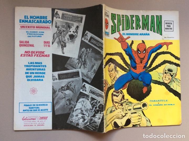 C&oacute;mics: SPIDERMAN Volumen 1-2-3 Completas + Peter Parker Completa - Foto 28