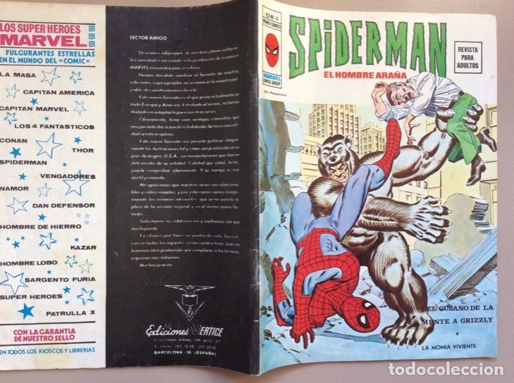C&oacute;mics: SPIDERMAN Volumen 1-2-3 Completas + Peter Parker Completa - Foto 32