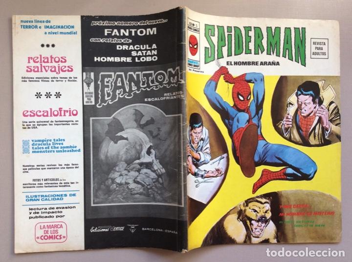 C&oacute;mics: SPIDERMAN Volumen 1-2-3 Completas + Peter Parker Completa - Foto 34