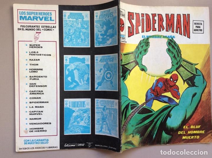 C&oacute;mics: SPIDERMAN Volumen 1-2-3 Completas + Peter Parker Completa - Foto 36