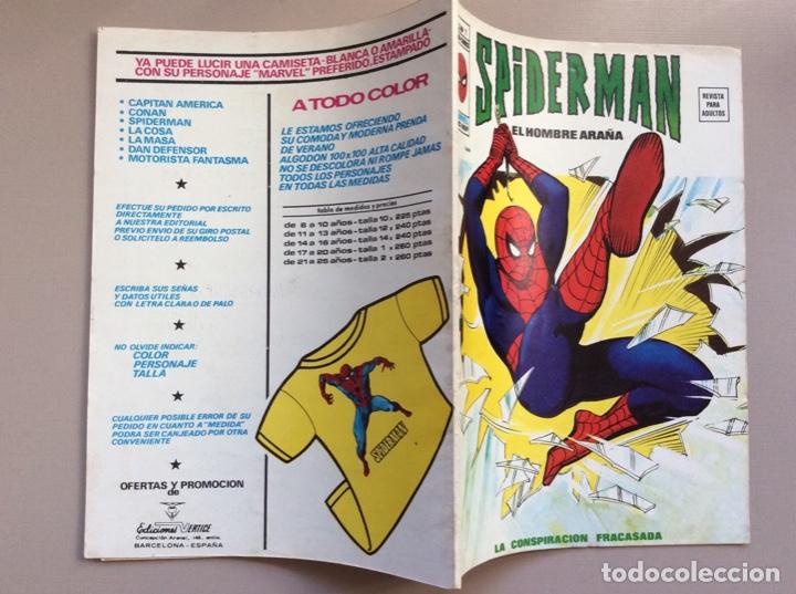 C&oacute;mics: SPIDERMAN Volumen 1-2-3 Completas + Peter Parker Completa - Foto 38