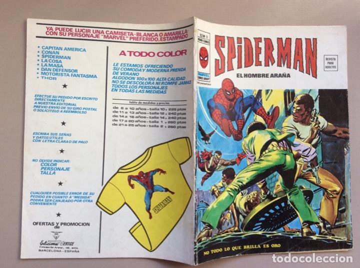 C&oacute;mics: SPIDERMAN Volumen 1-2-3 Completas + Peter Parker Completa - Foto 40