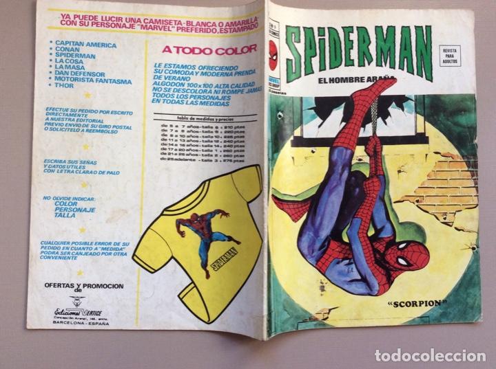 C&oacute;mics: SPIDERMAN Volumen 1-2-3 Completas + Peter Parker Completa - Foto 42