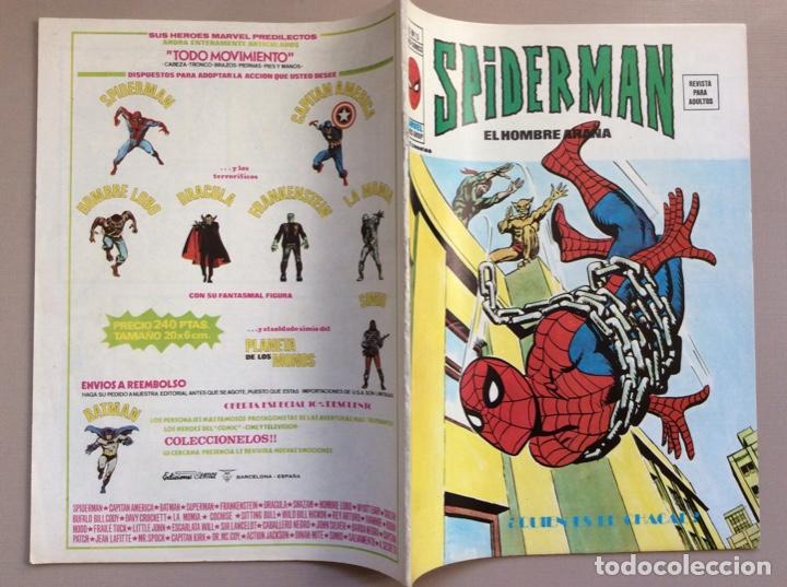 C&oacute;mics: SPIDERMAN Volumen 1-2-3 Completas + Peter Parker Completa - Foto 44