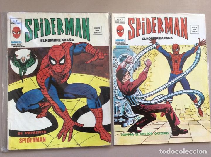 C&oacute;mics: SPIDERMAN Volumen 1-2-3 Completas + Peter Parker Completa - Foto 46