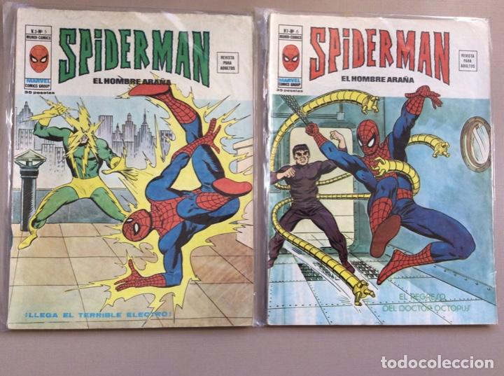 C&oacute;mics: SPIDERMAN Volumen 1-2-3 Completas + Peter Parker Completa - Foto 48
